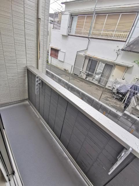 エクセリア田柄（202） 部屋画像