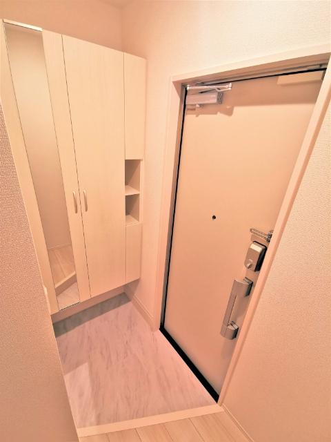エクセリア田柄（202） 部屋画像