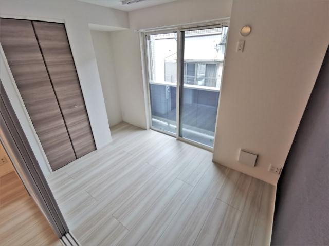 エクセリア田柄（202） 部屋画像