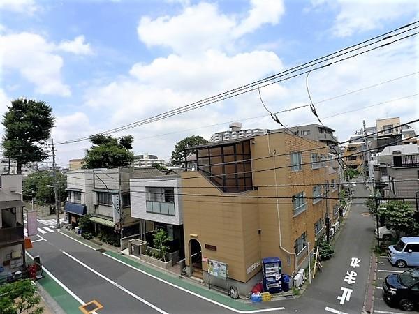 ＺＯＯＭ上板橋（603） 部屋画像