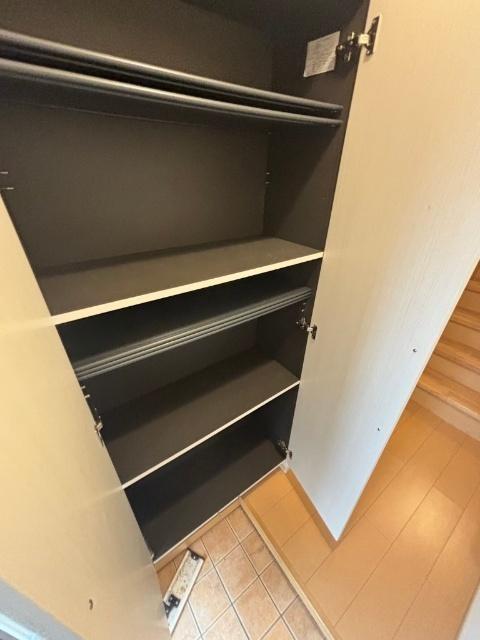 朝霞市岡アパート 部屋画像