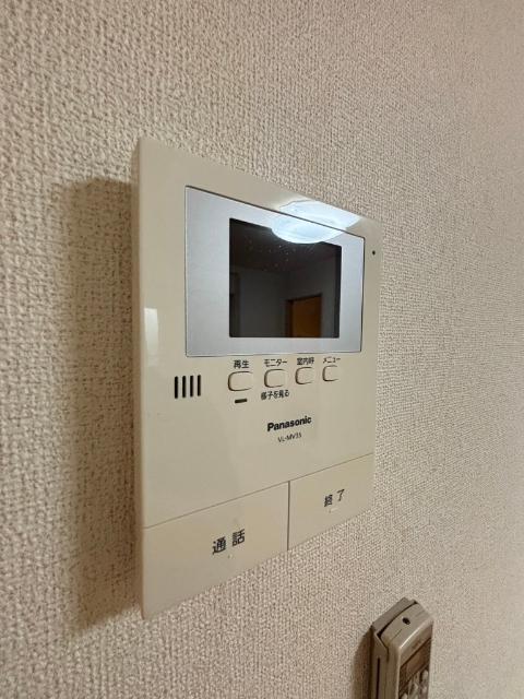 朝霞市岡アパート 部屋画像