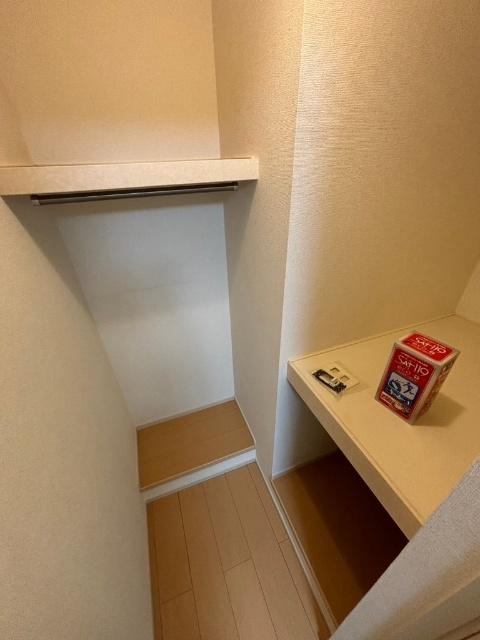 朝霞市岡アパート 部屋画像