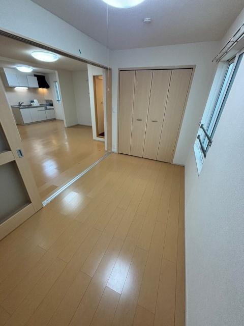 朝霞市岡アパート 部屋画像
