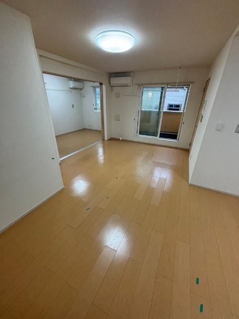 朝霞市岡アパート 部屋画像