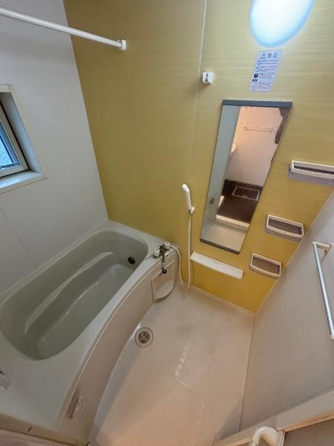 朝霞市岡アパート 部屋画像