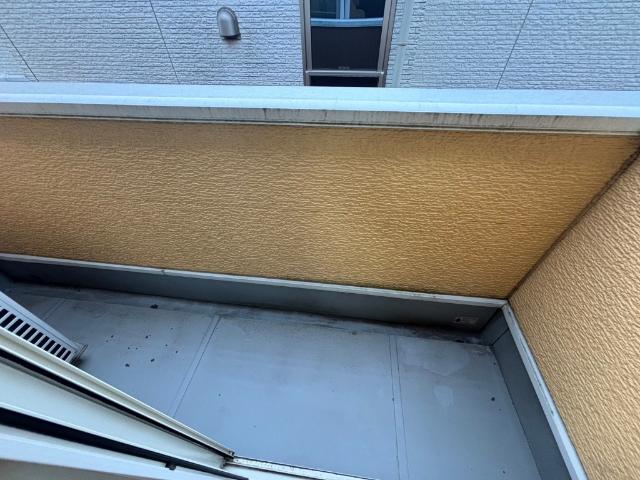 朝霞市岡アパート 部屋画像