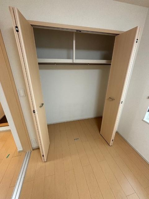朝霞市岡アパート 部屋画像