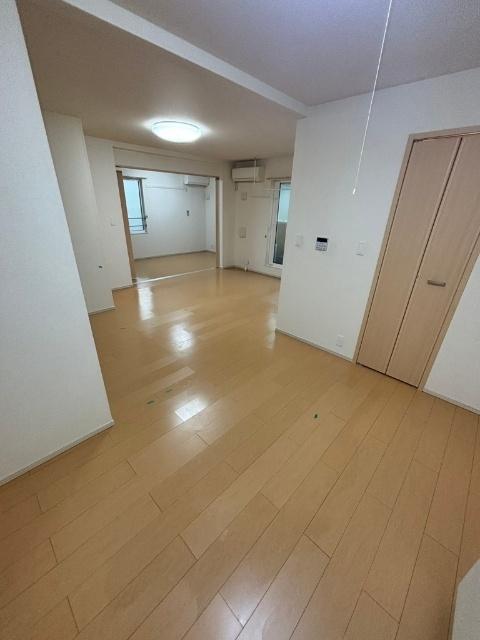 朝霞市岡アパート 部屋画像