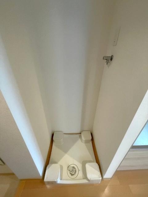 ユニテ朝霞台（201） 部屋画像