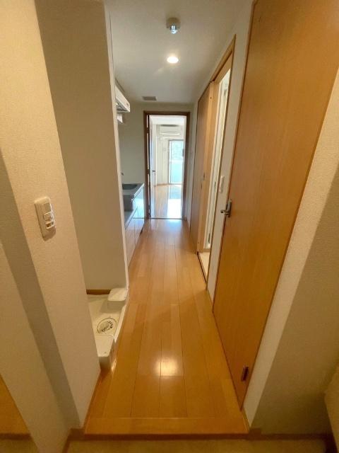 ユニテ朝霞台（201） 部屋画像
