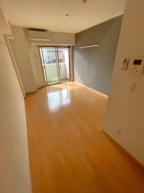 ユニテ朝霞台（201） 部屋画像