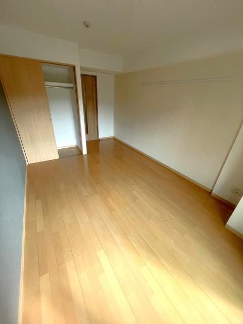 ユニテ朝霞台（201） 部屋画像