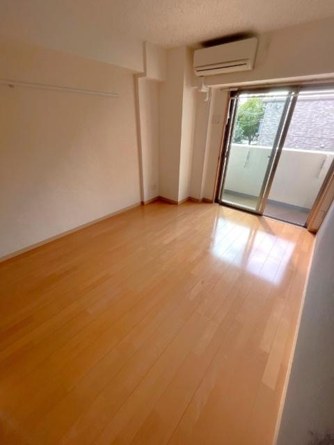 ユニテ朝霞台（201） 部屋画像