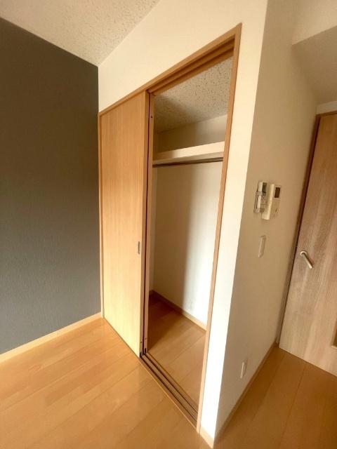 ユニテ朝霞台（201） 部屋画像