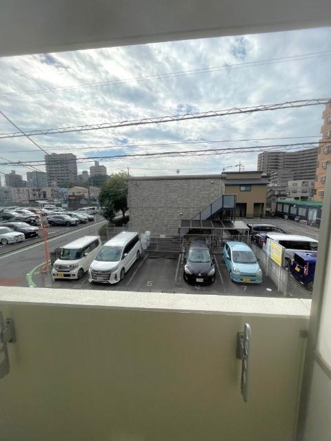 ユニテ朝霞台（201） 部屋画像