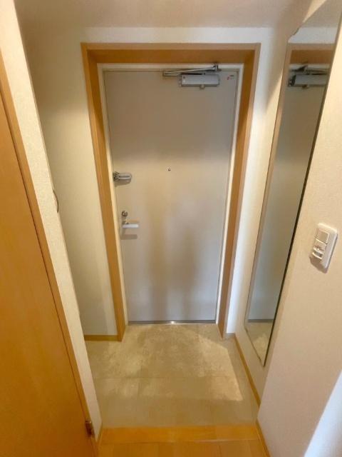 ユニテ朝霞台（201） 部屋画像