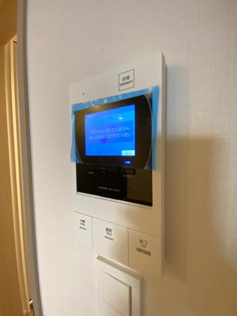 プラネソシエプラス桜台（306） 部屋画像