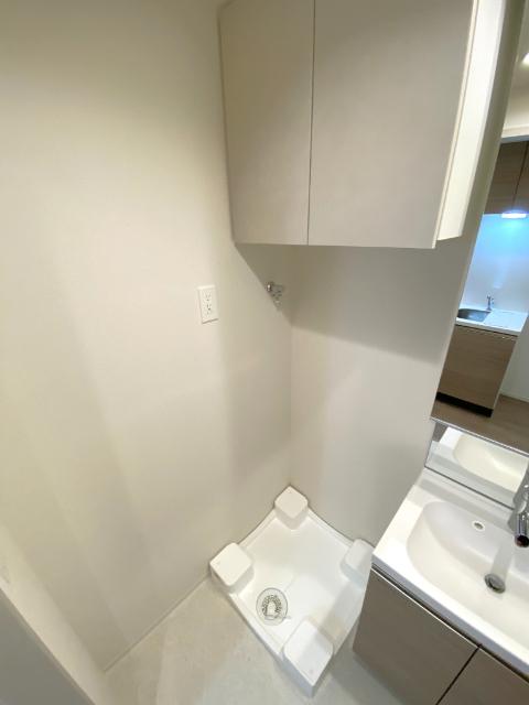 プラネソシエプラス桜台（306） 部屋画像