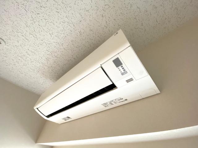 プラネソシエプラス桜台（306） 部屋画像