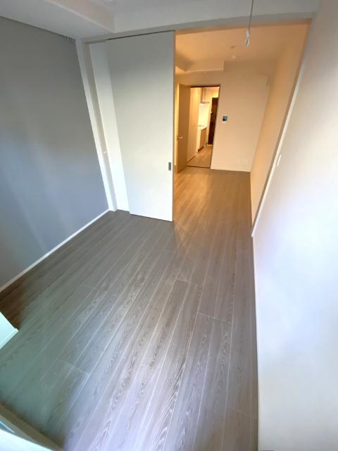 プラネソシエプラス桜台（306） 部屋画像