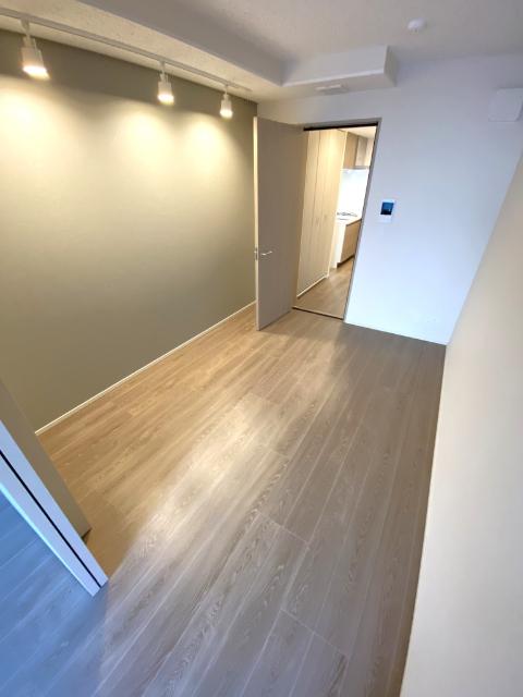 プラネソシエプラス桜台（306） 部屋画像