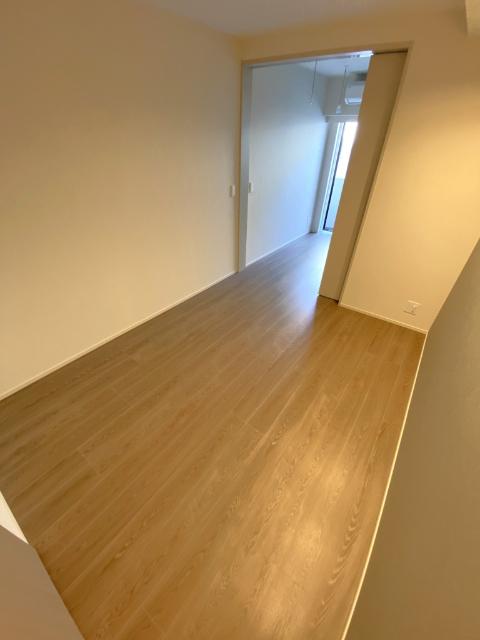 プラネソシエプラス桜台（306） 部屋画像