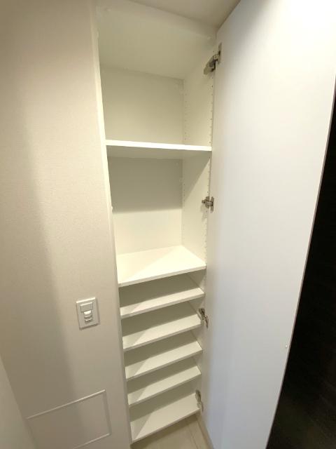 プラネソシエプラス桜台（306） 部屋画像
