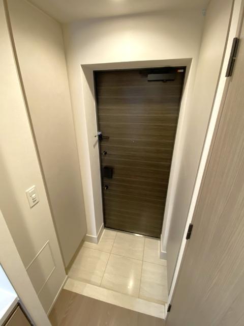 プラネソシエプラス桜台（306） 部屋画像