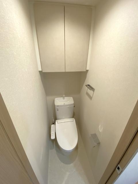 プラネソシエプラス桜台（306） 部屋画像