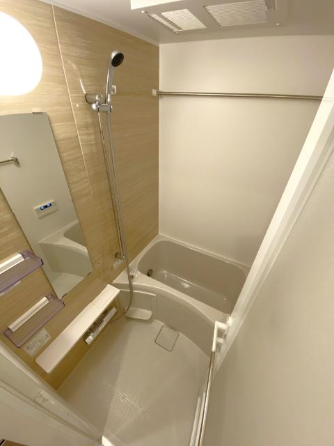 プラネソシエプラス桜台（306） 部屋画像