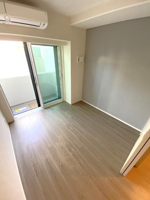 プラネソシエプラス桜台（306） 部屋画像