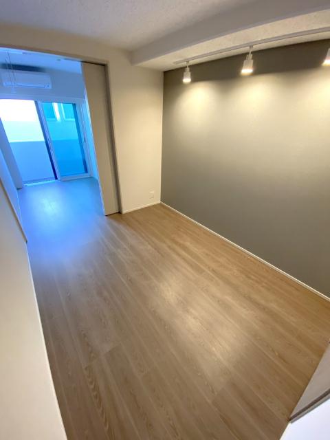 プラネソシエプラス桜台（306） 部屋画像