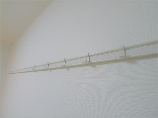 RE平和台（201） 部屋画像