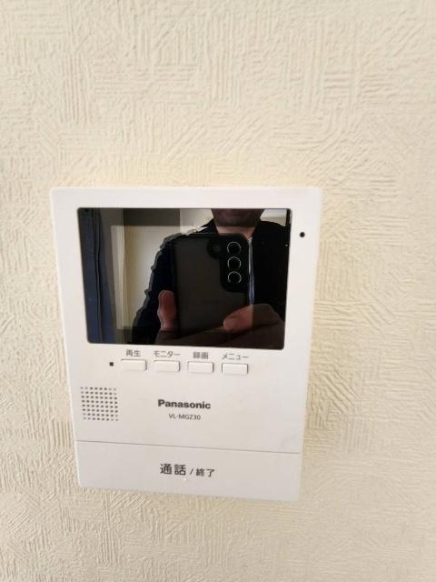 ファインコーポラスA棟（105） 部屋画像