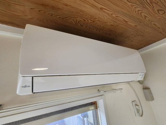 ファインコーポラスA棟（105） 部屋画像