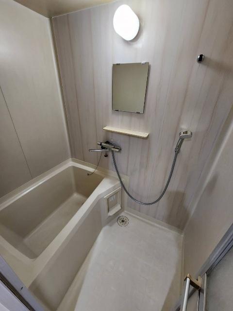 ファインコーポラスA棟（105） 部屋画像