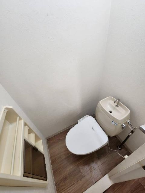 ファインコーポラスA棟（105） 部屋画像