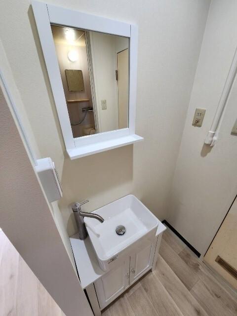 ファインコーポラスA棟（105） 部屋画像