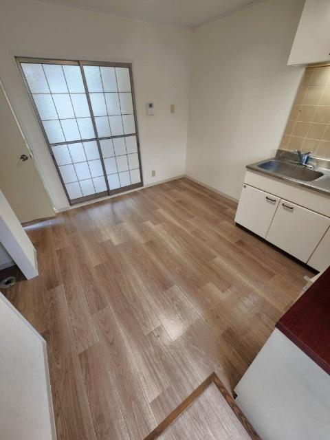 ファインコーポラスA棟（105） 部屋画像
