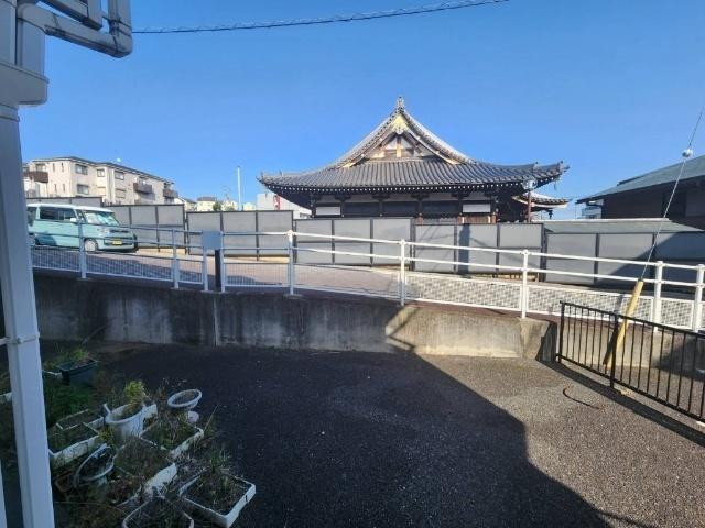 ファインコーポラスA棟（105） 部屋画像