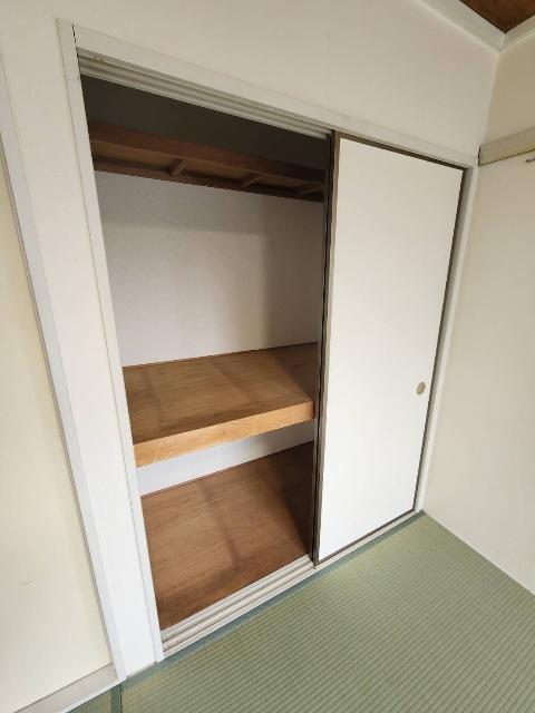 ファインコーポラスA棟（105） 部屋画像