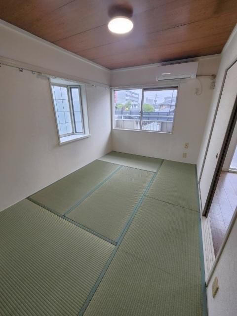 ファインコーポラスA棟（105） 部屋画像