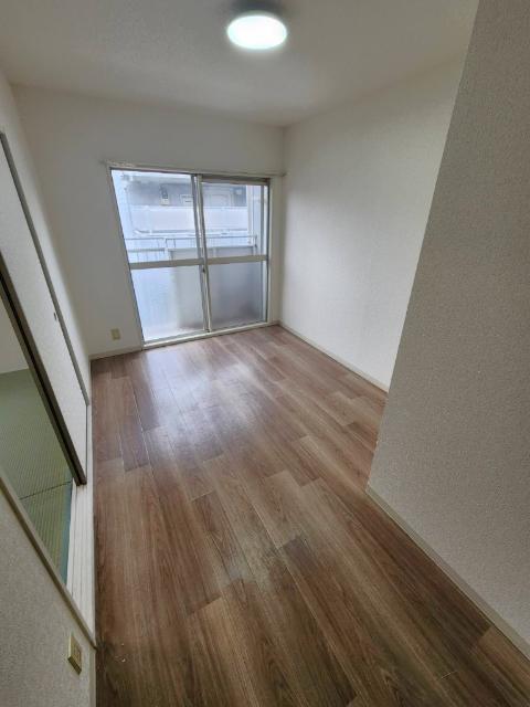 ファインコーポラスA棟（105） 部屋画像