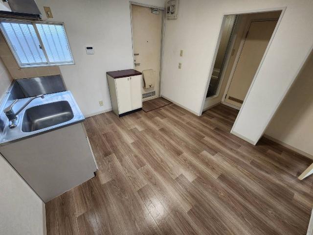 ファインコーポラスA棟（105） 部屋画像