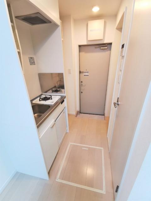 グラード平和台（105） 部屋画像