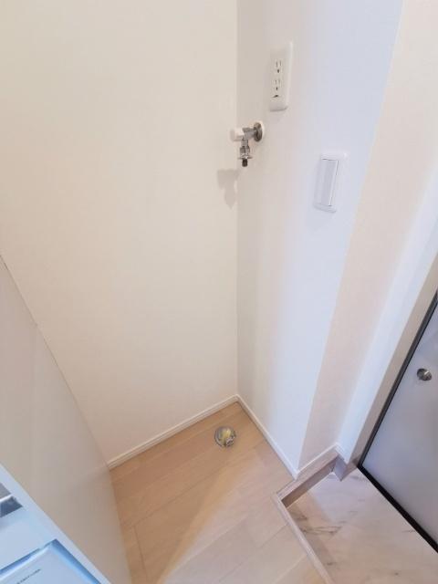 グラード平和台（105） 部屋画像