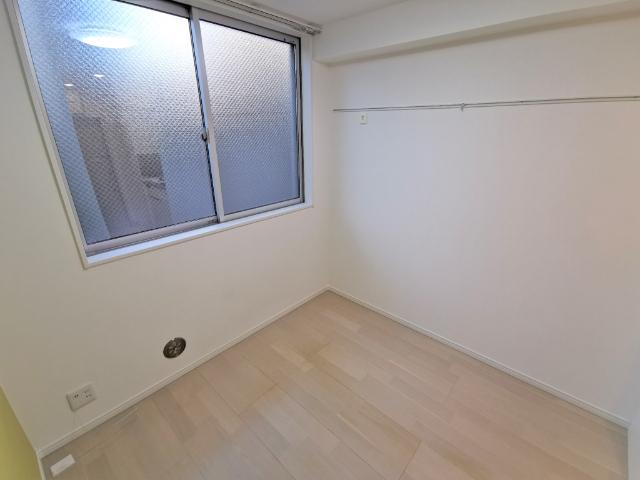 グラード平和台（105） 部屋画像