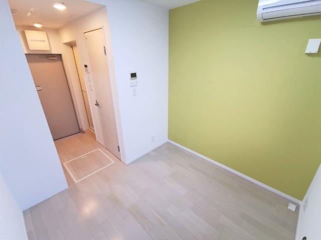 グラード平和台（105） 部屋画像