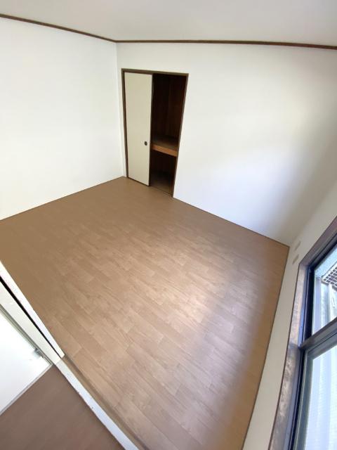 サンパティオ（201） 部屋画像